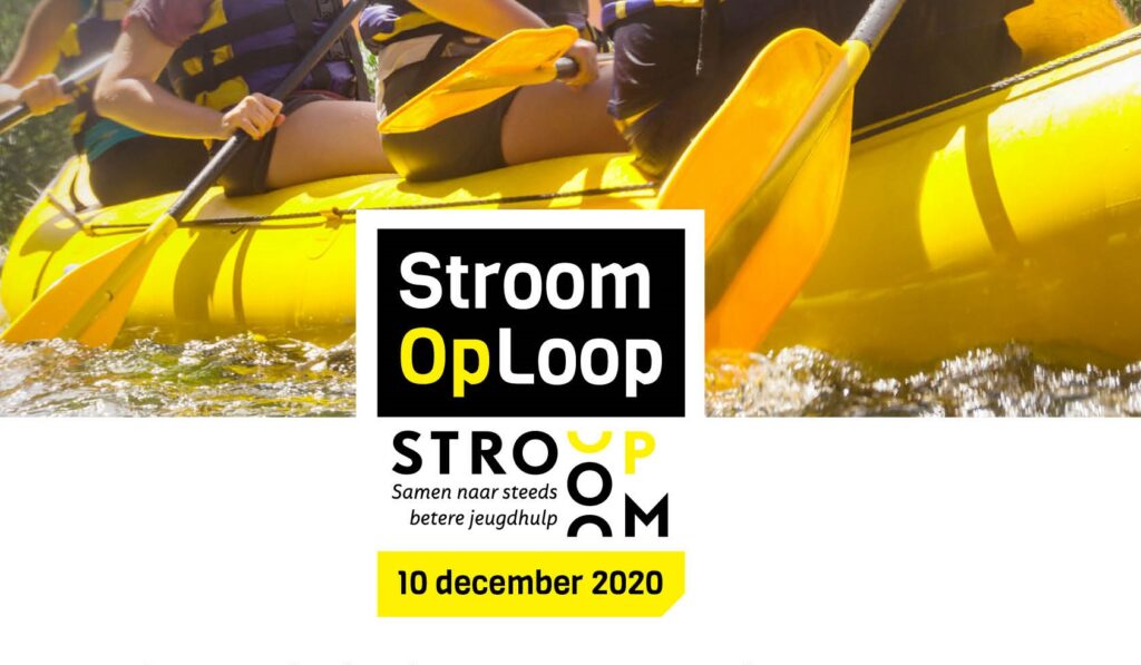 StroomOPloop, online inspiratie congres