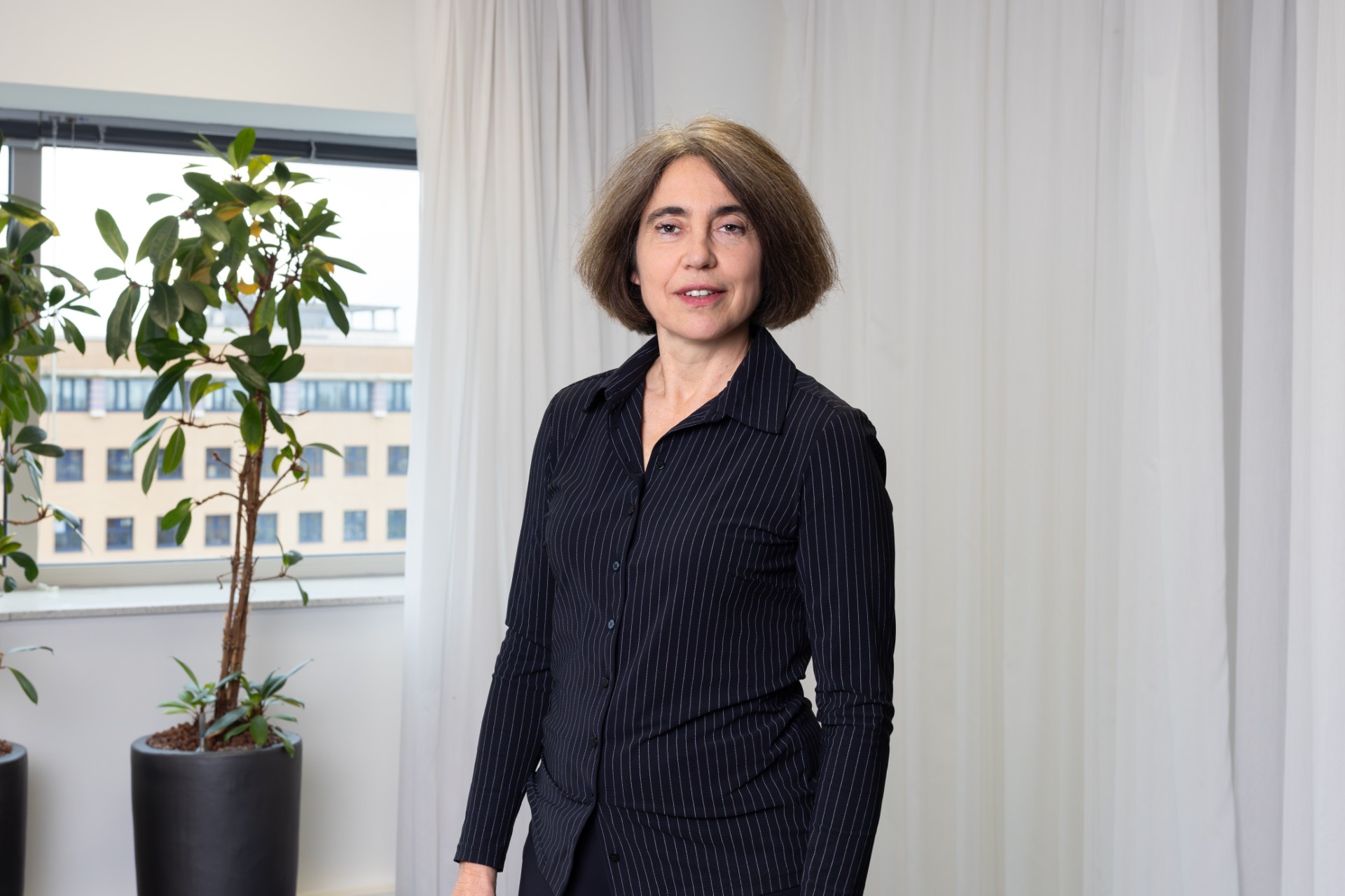 Madelon Sinnige